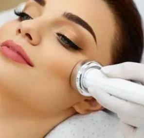 Мезотерапия без инъекционная